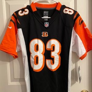 Brand new Cincinnati Bengals Boyd jersey!